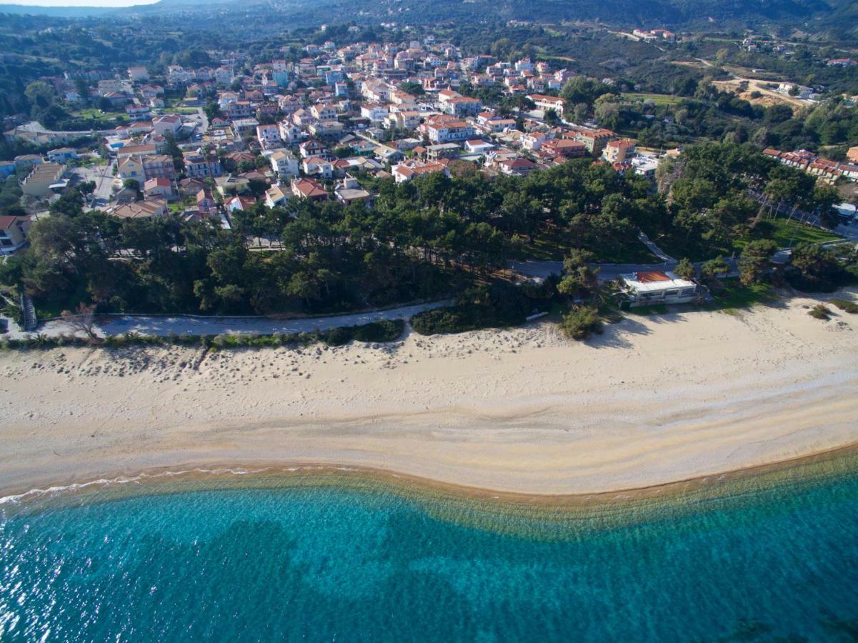 Syriti Studios Skala (Kefalonia) Exterior foto