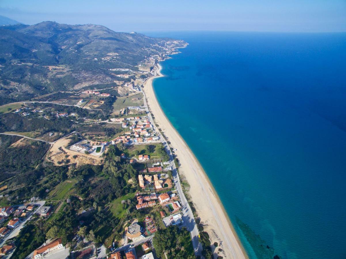 Syriti Studios Skala (Kefalonia) Exterior foto