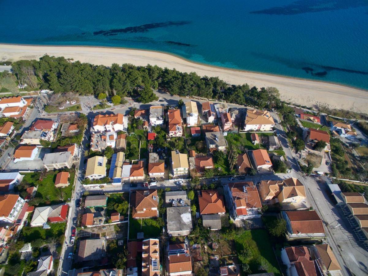 Syriti Studios Skala (Kefalonia) Exterior foto