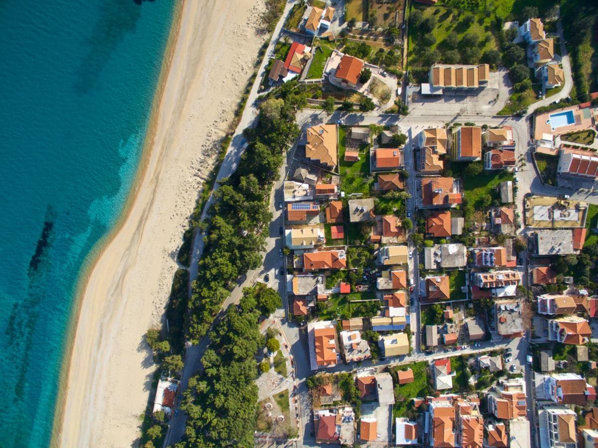 Syriti Studios Skala (Kefalonia) Exterior foto